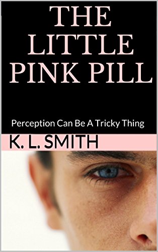 pink pill pic