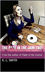 The Pube in the Jam Tart book cover